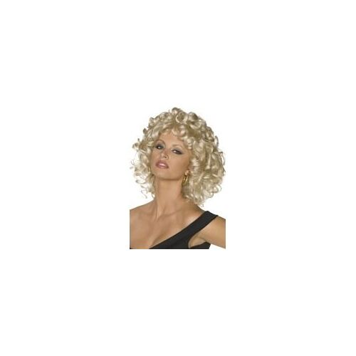 Sandy Last Scene Wig, Female One Size
