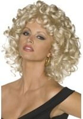 Sandy Last Scene Wig, Female One Size