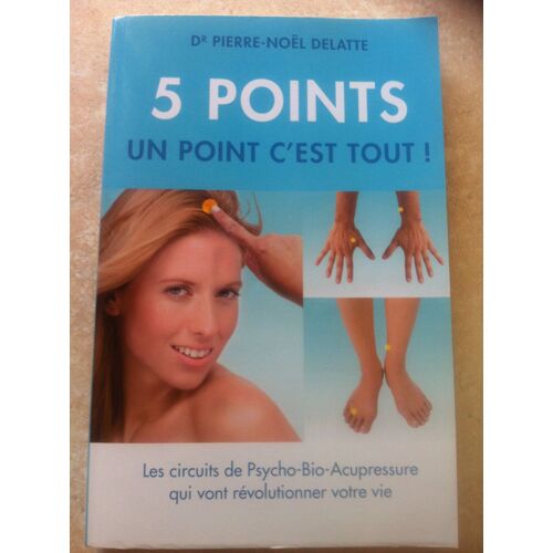 5 Points Un Point C'est Tout  - 5 Point C Est Tout