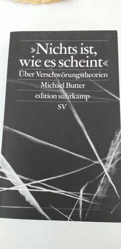 »Nichts Ist, Wie Es Scheint«
