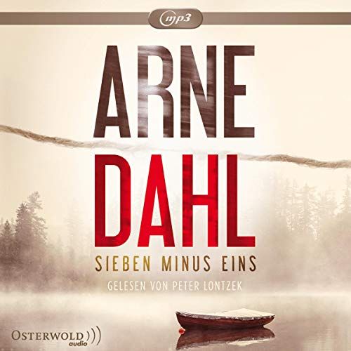 Sieben Minus Eins