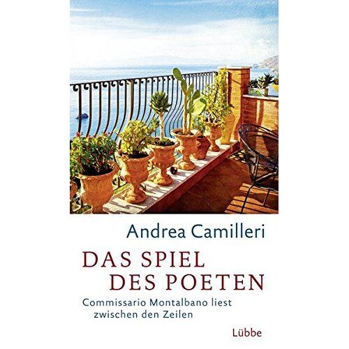 Das Spiel Des Poeten