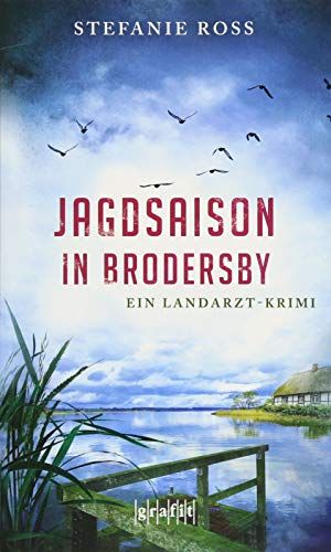 Jagdsaison In Brodersby