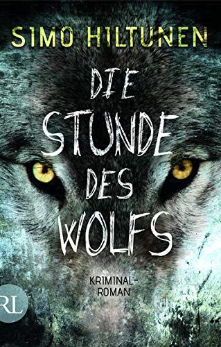 Die Stunde Des Wolfs