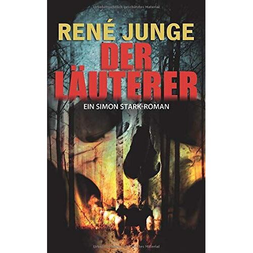Der Läuterer (Simon Stark Reihe)