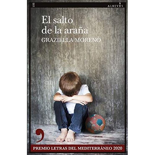 El Salto De La Araï¿?A