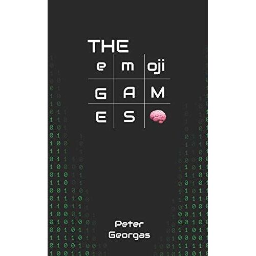 The Emoji Games