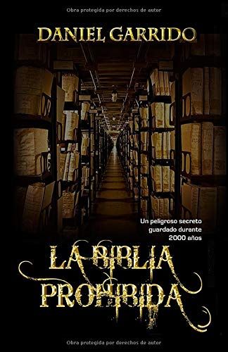 La Biblia Prohibida