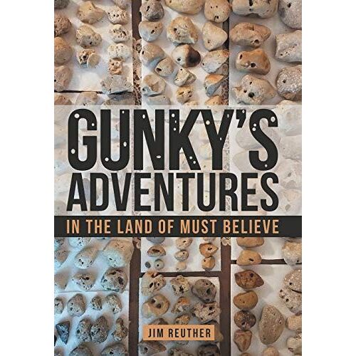 Gunky's Adventures