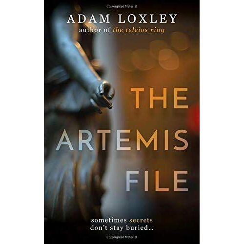 The Artemis File