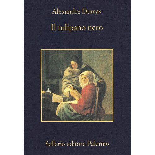 Il Tulipano Nero