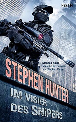 Im Visier Des Snipers