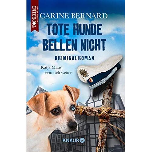 Tote Hunde Bellen Nicht