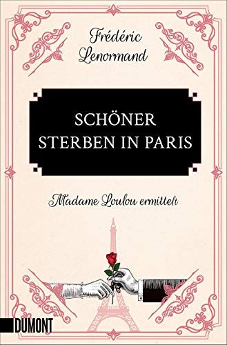 Schöner Sterben In Paris