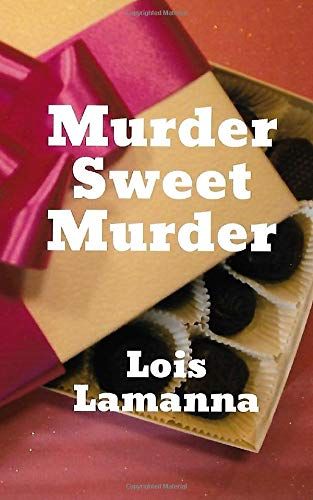 Murder Sweet Murder