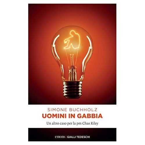 Uomini In Gabbia