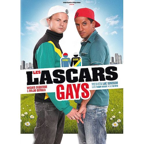 Les Lascars Gays