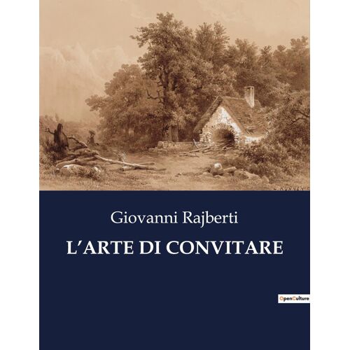L¿Arte Di Convitare