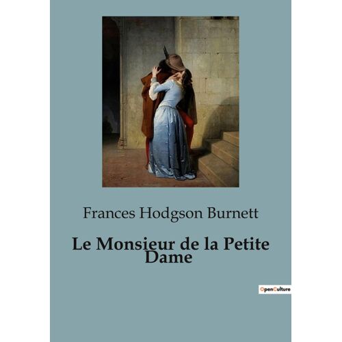 Le Monsieur De La Petite Dame