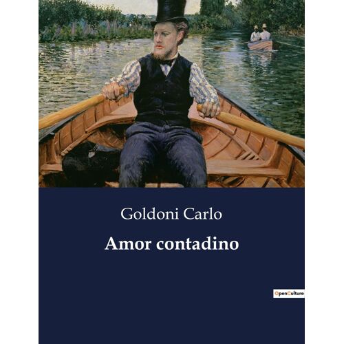 Amor Contadino