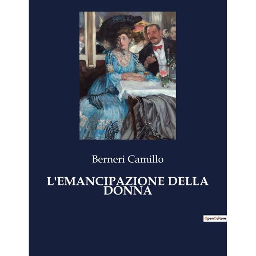 L'emancipazione Della Donna