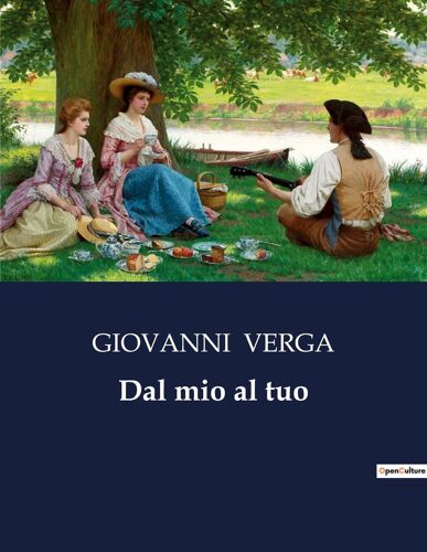 Dal Mio Al Tuo