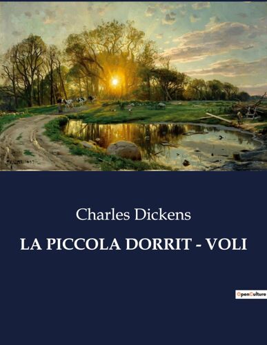 La Piccola Dorrit - Voli