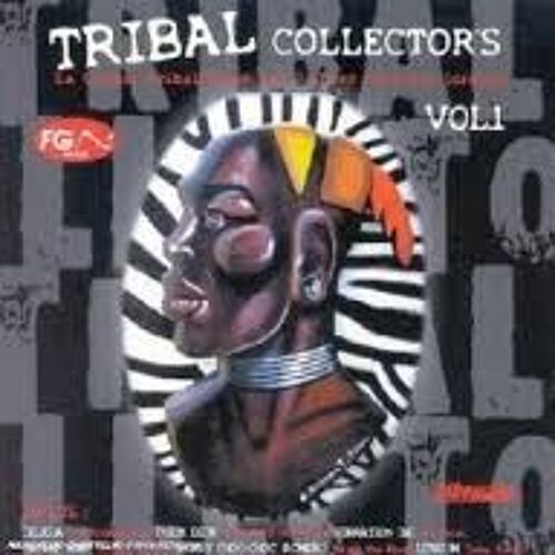 Tribal Collector's Vol. 1