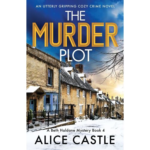 The Murder Plot
