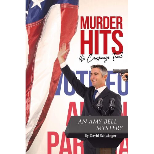 Murder Hits The Campaign Trail