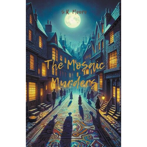 The Mosaic Murders