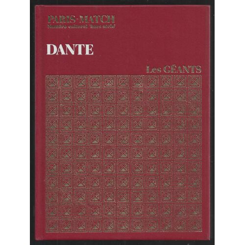 Dante Alighieri