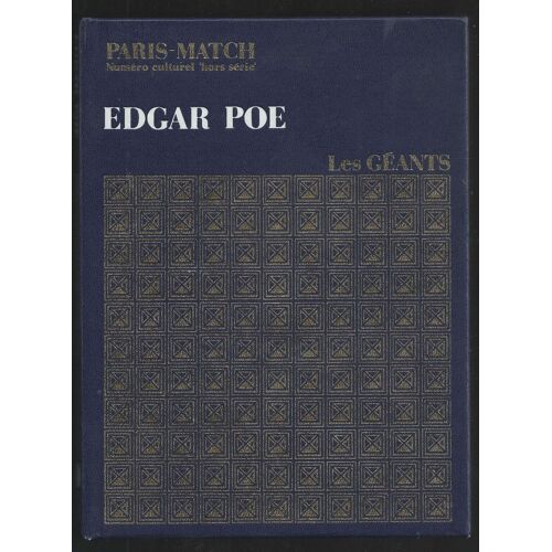 Edgar Poe