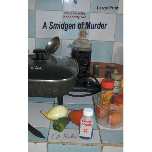 A Smidgen Of Murder