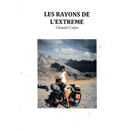 Les Rayons De L'extreme
