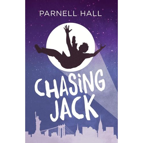 Chasing Jack