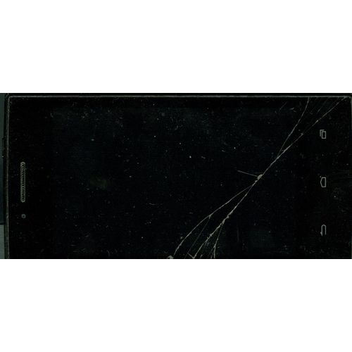 Hisense Starshine 4 4 Go Bleu