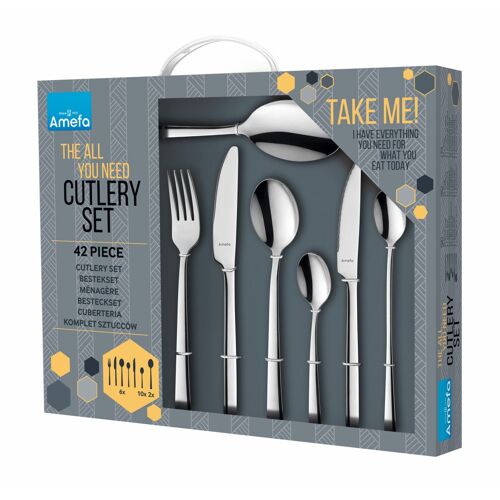 Manille - Coffret Cadeau 42 Pièces