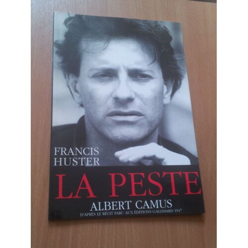 La Peste