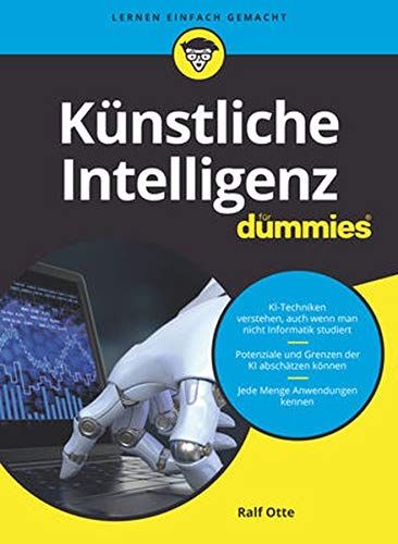 Künstliche Intelligenz Für Dummies