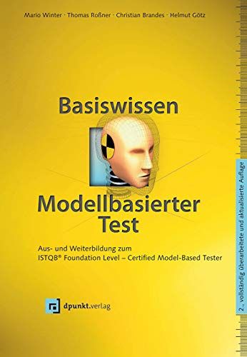 Basiswissen Modellbasierter Test
