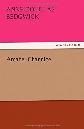 Amabel Channice