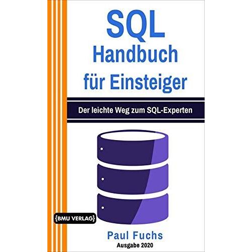 Sql Handbuch Für Einsteiger