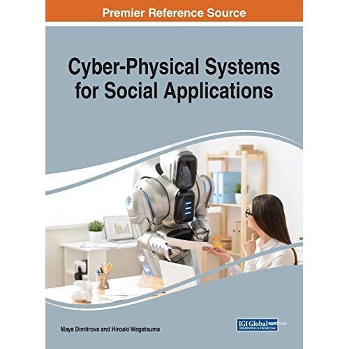 Cyber-Physical Systems For Social Applications