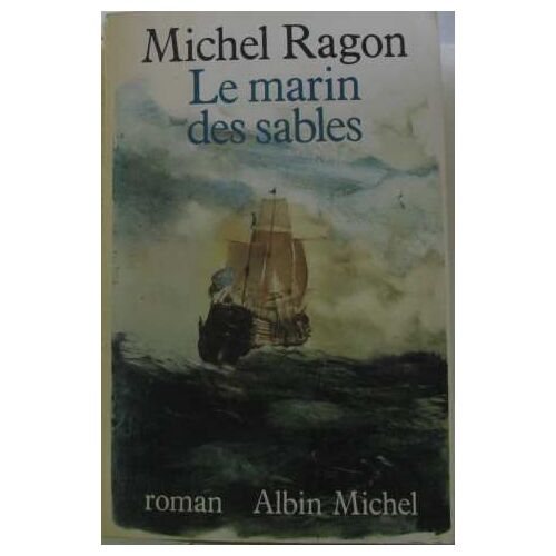 Le Marin Des Sables