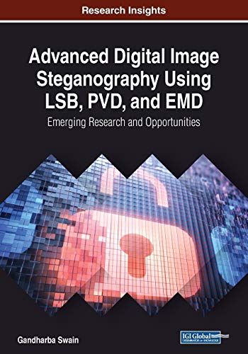 Advanced Digital Image Steganography Using Lsb, Pvd, And Emd