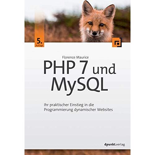 Php 7 Und Mysql