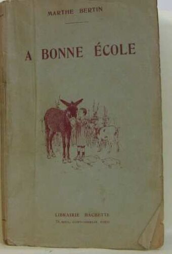 A Bonne École