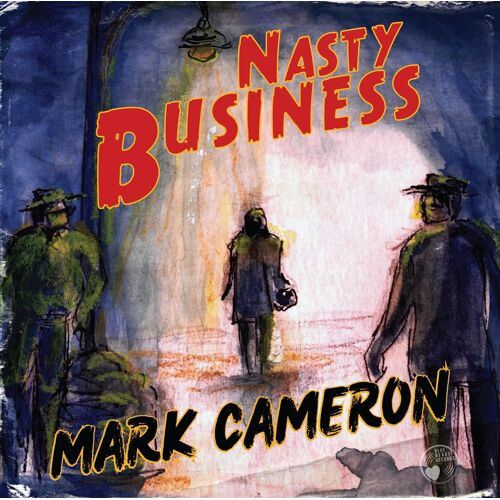 Nasty Business