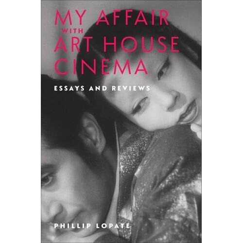 My Affair With Art House Cinema